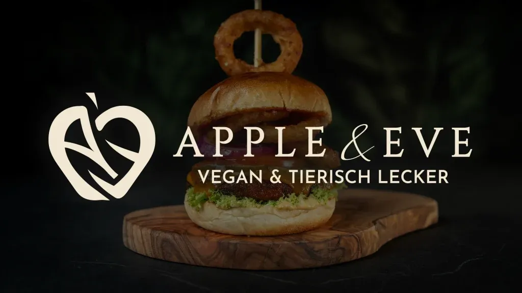 Apple & Eve