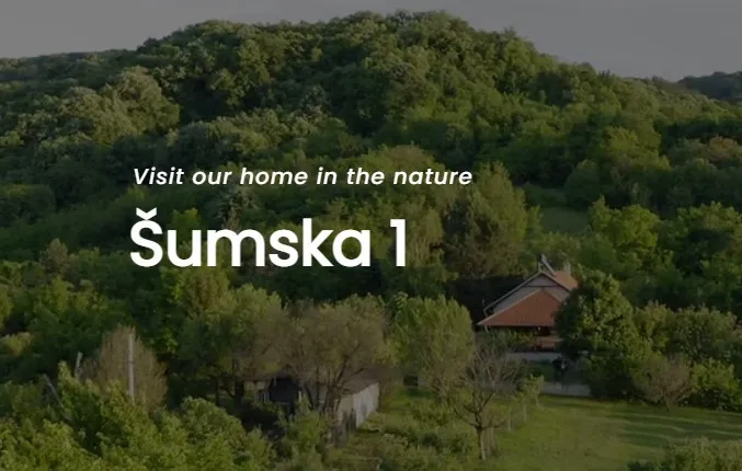Sumska 1