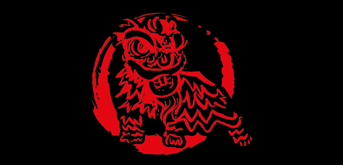 Red Lion