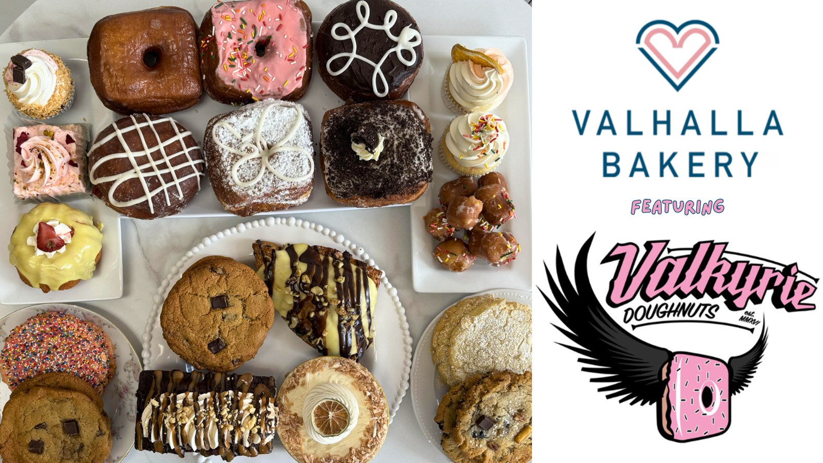 Valhalla Bakery