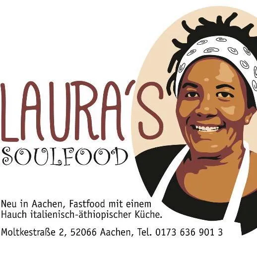Laura's Soulfood