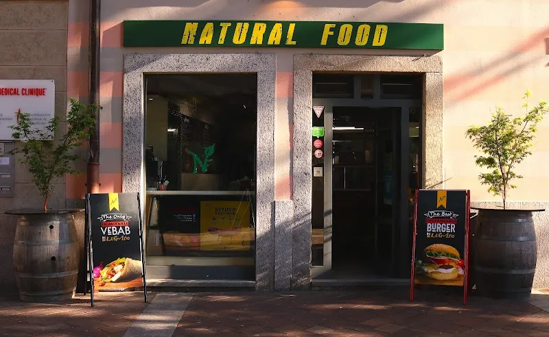 Natural Food