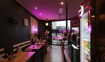 Pika Sushi Mornington