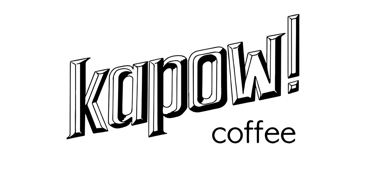 Kapow Coffee