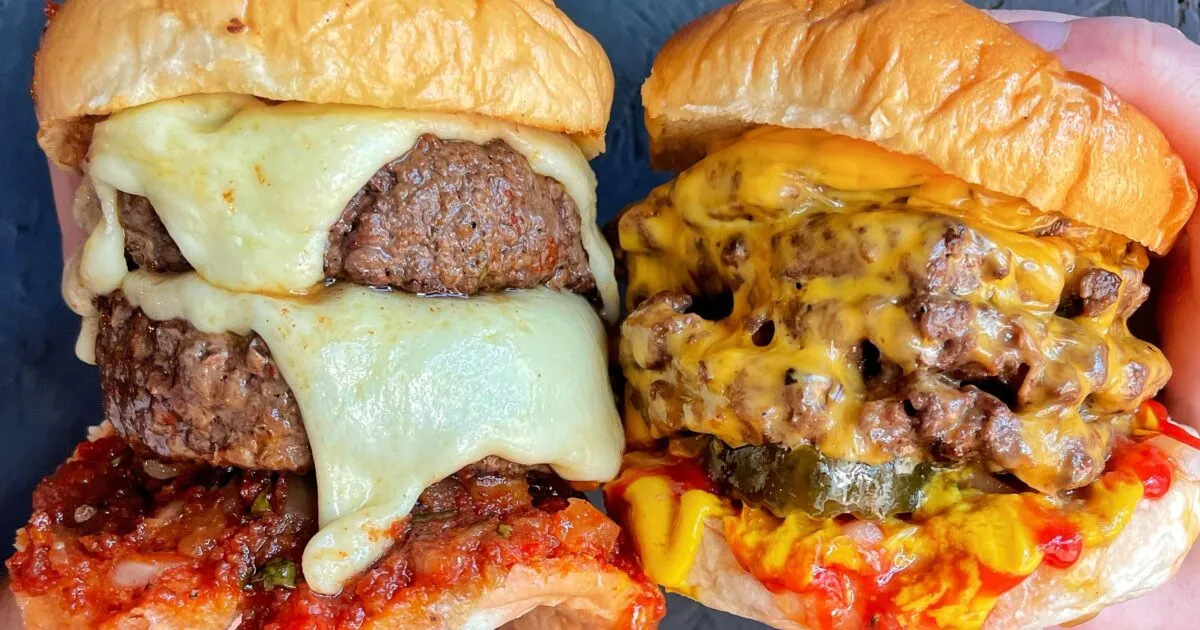 7 Bone Burger Co