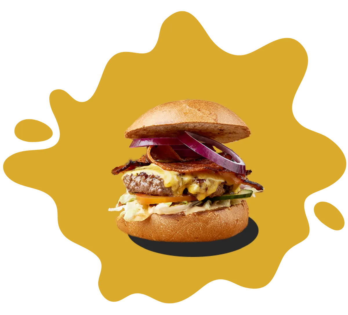 Burger Factory