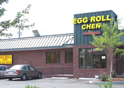 Egg Roll Chen (Original Egg Roll Station)