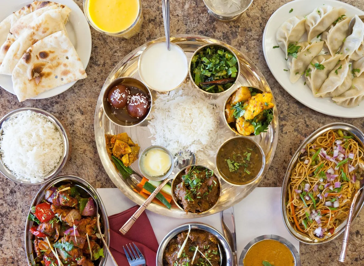 Nepali Chulo