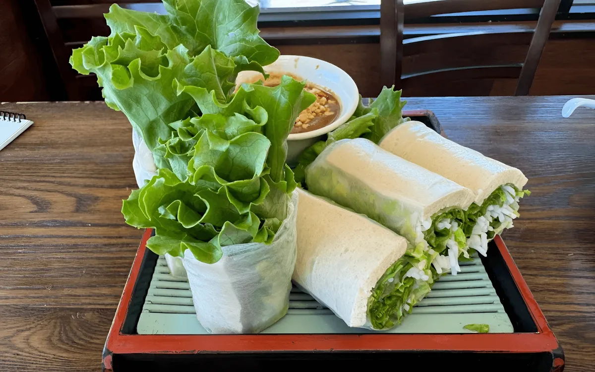 Green Lotus