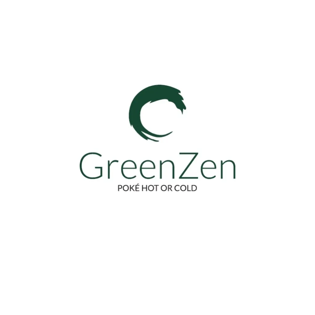 GreenZen Poke
