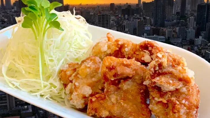 Shin-Ya Ramen
