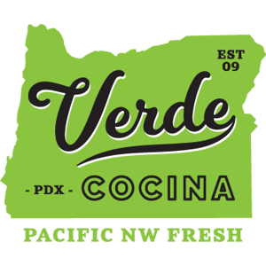 Verde Cocina