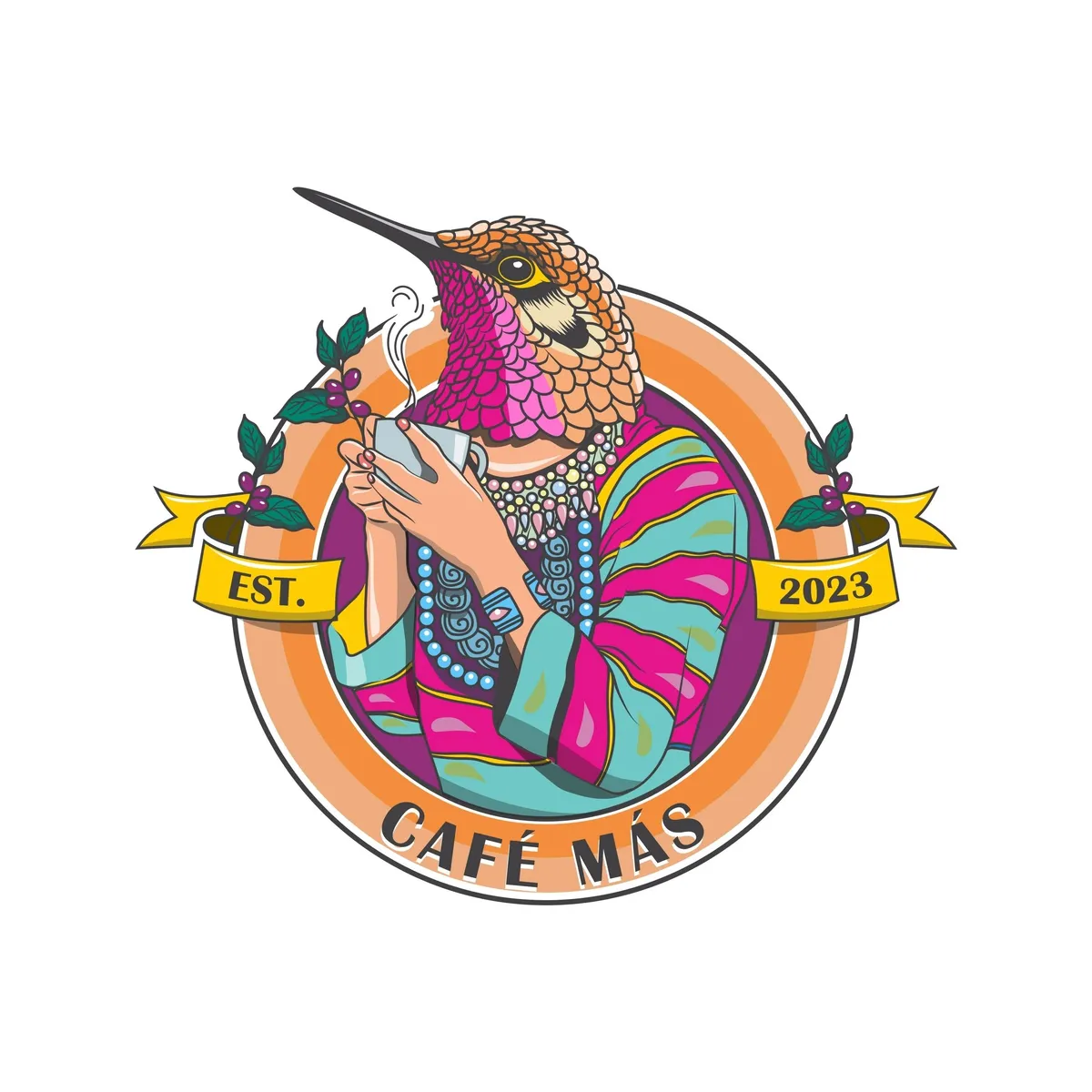 Café Más