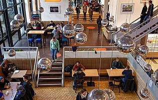 Cafe am Turm