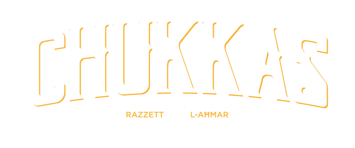 Chukkas Razzett l-Aħmar