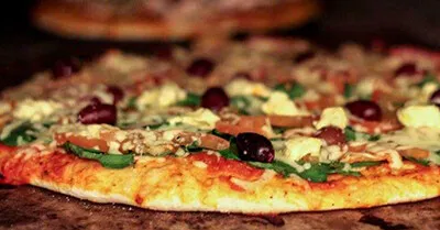 Formaggio's