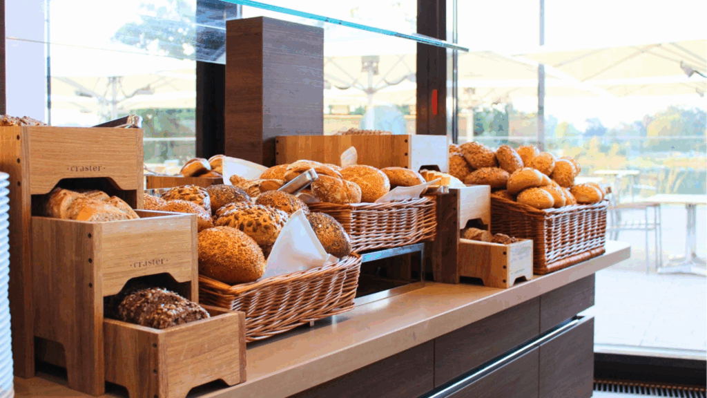 Allerlei Bar & Restaurant