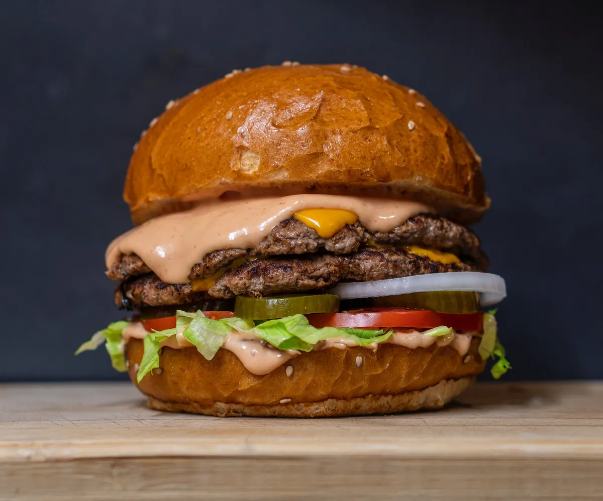 Dogali Burgers