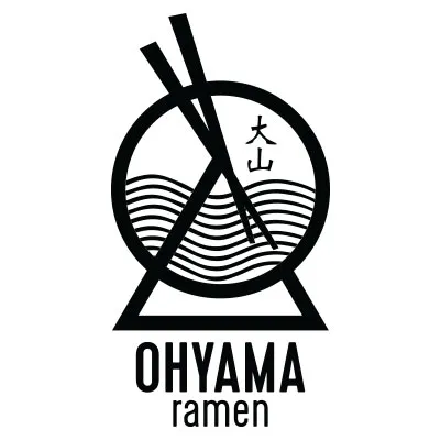 Ohyama Ramen