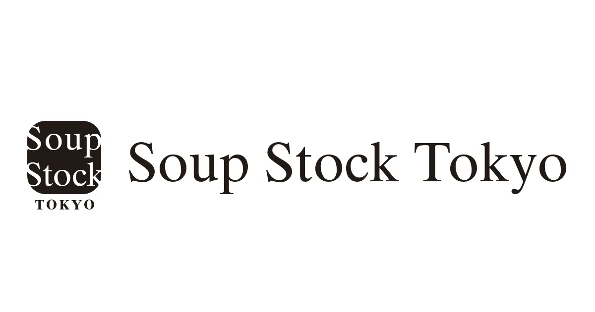 Soup Stock Tokyo