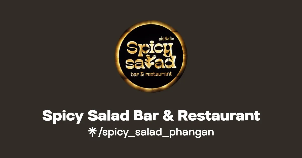 Spicy Salad Bar & Restaurant