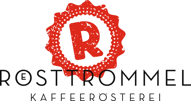 Rosttrommel Kaffeerosterei