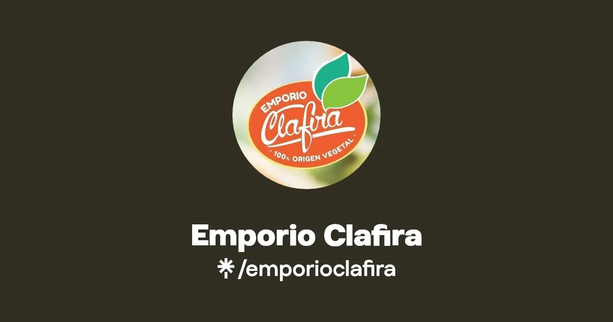 Emporio Clafira