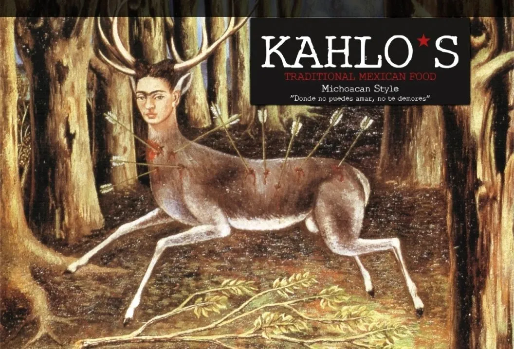 Kahlo's Mexican Restaurant