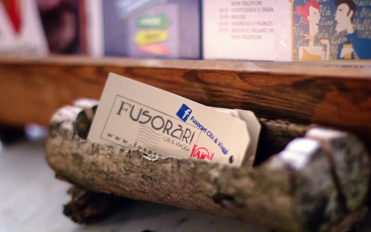 Fusorari