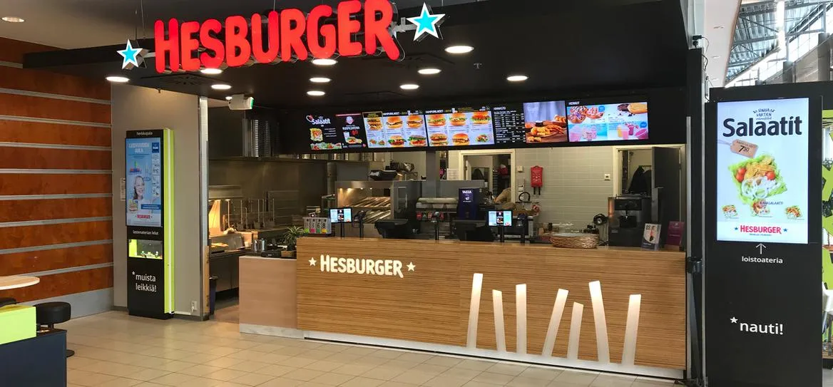 Hesburger