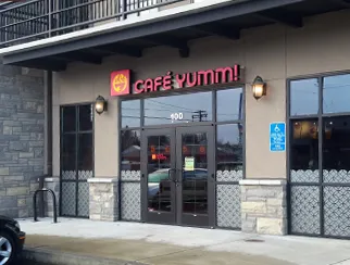Cafe Yumm!