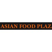 Asian Food Plaza