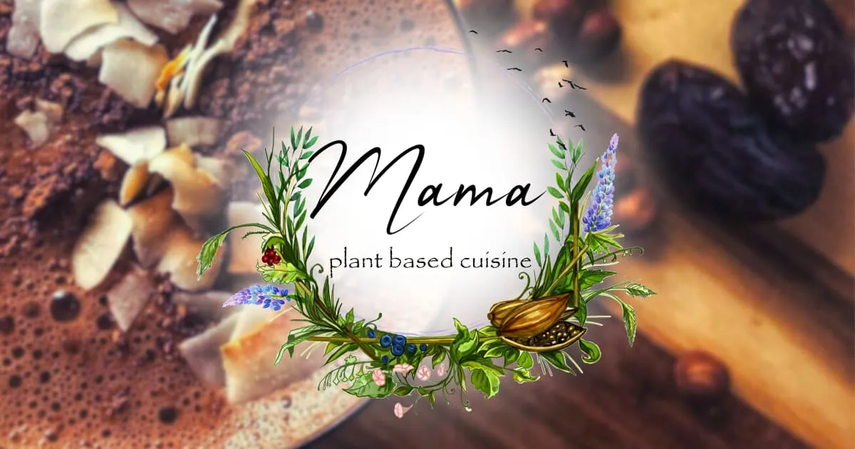 Mama Reykjavik