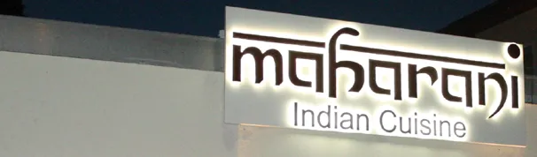 Maharani