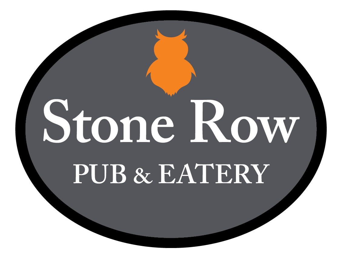 Stone Row Pub & Eatery