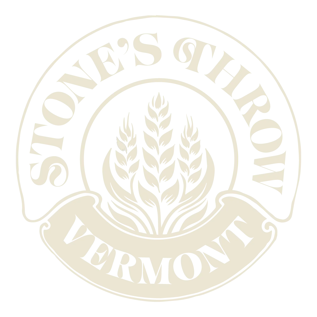 Stone's Throw Pizza