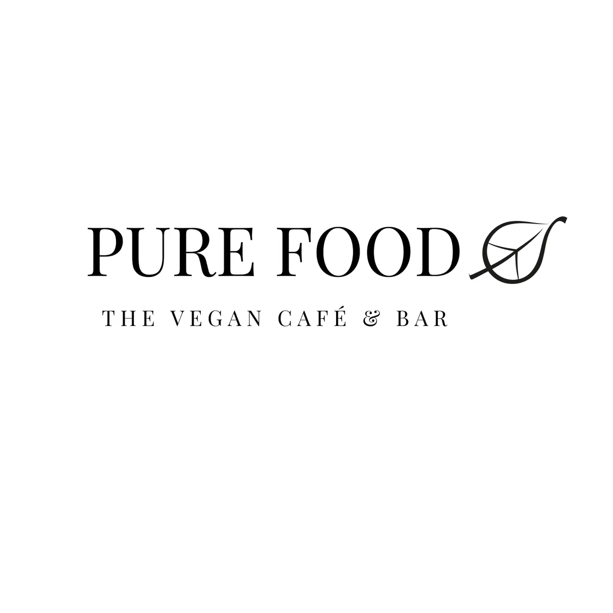 Pure Food
