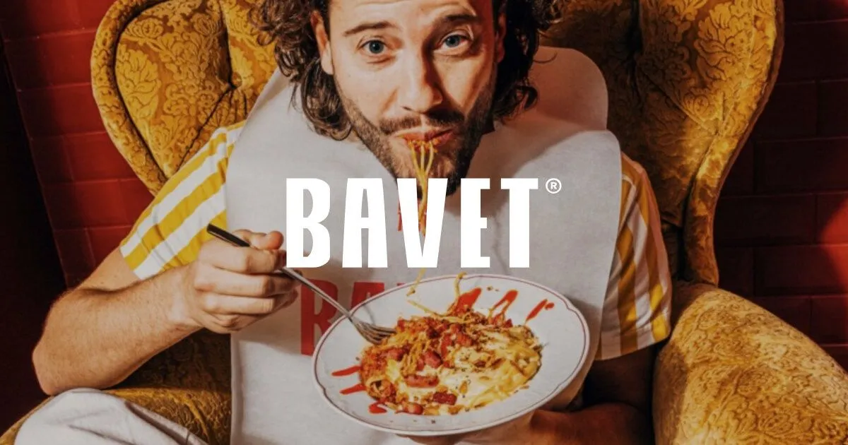Bavet
