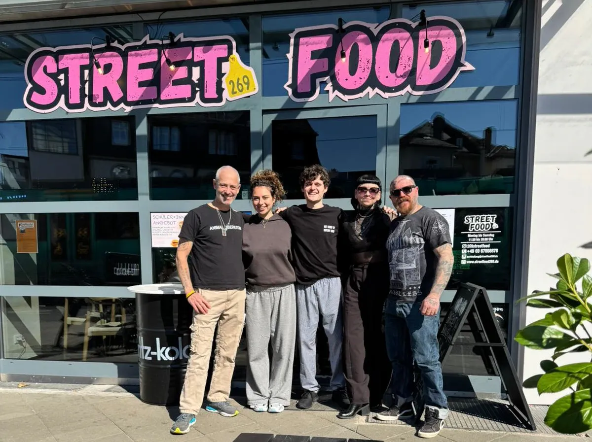 StreetFood 269