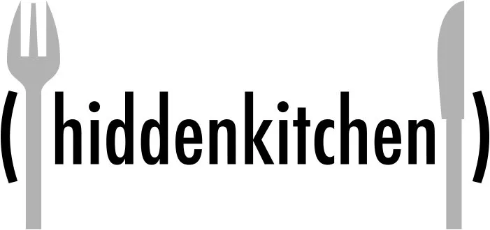 Hiddenkitchen Kiosk