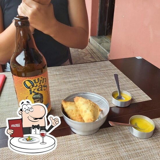 Curry Natural