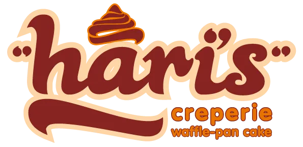 Hari's Creperie