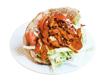 Kaiser Pide & Kebaphaus