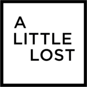A Little lost