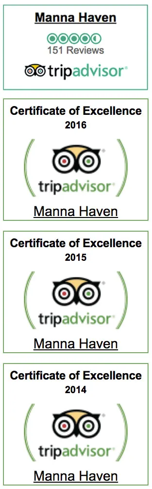 Manna Haven