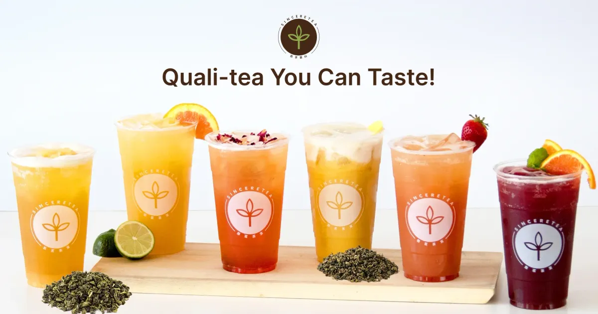 Sinceretea