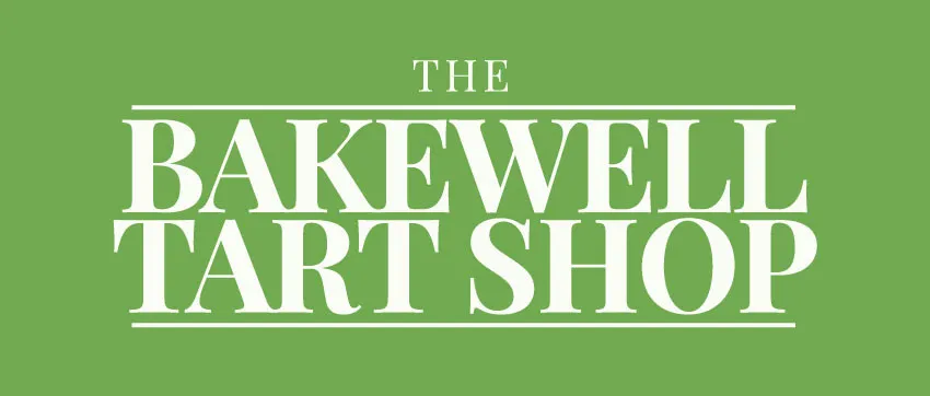 The Bakewell Tart Shop