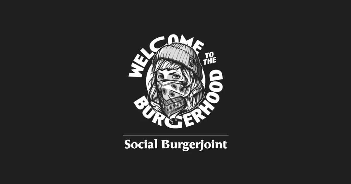 Social Burgerjoint