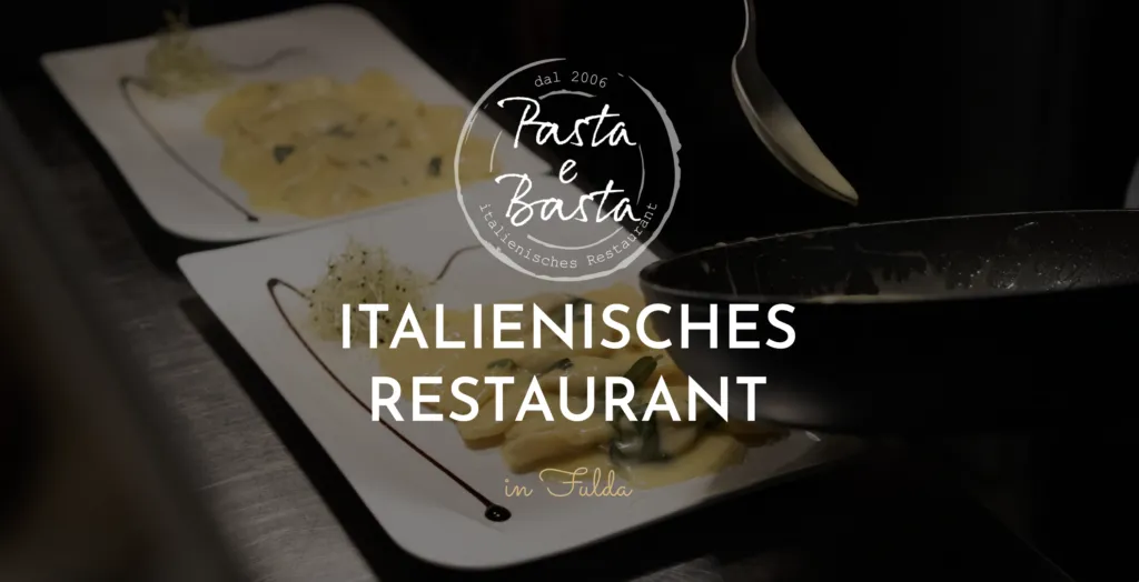 Pasta e basta