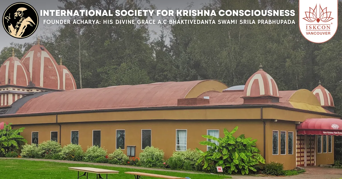 ISKCON